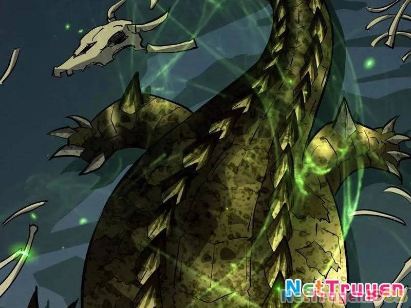 Trùng Sinh Thành Godzilla Chapter 272 - 26