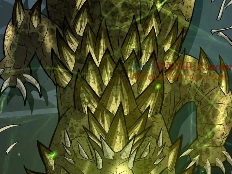 Trùng Sinh Thành Godzilla Chapter 272 - 27