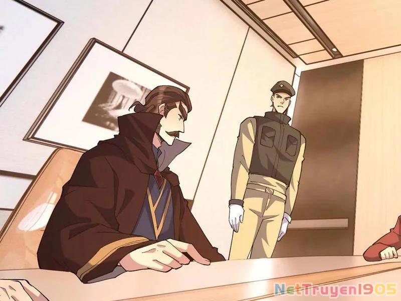 Trùng Sinh Thành Godzilla Chapter 272 - 154