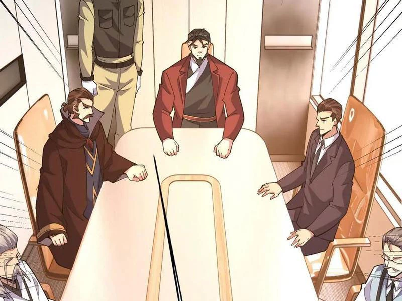 Trùng Sinh Thành Godzilla Chapter 272 - 160