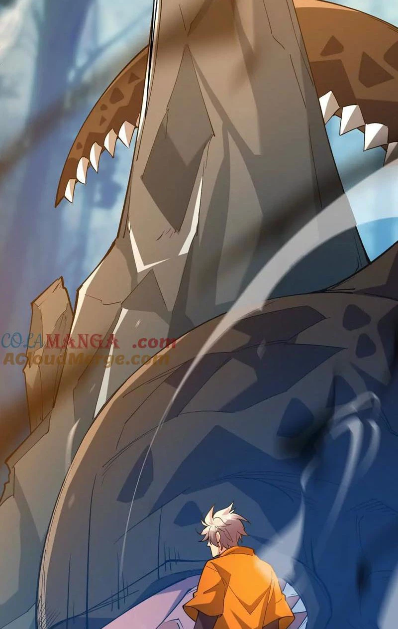 Trùng Sinh Thành Godzilla Chapter 273 - 5