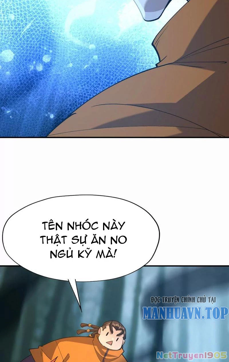 Trùng Sinh Thành Godzilla Chapter 273 - 8