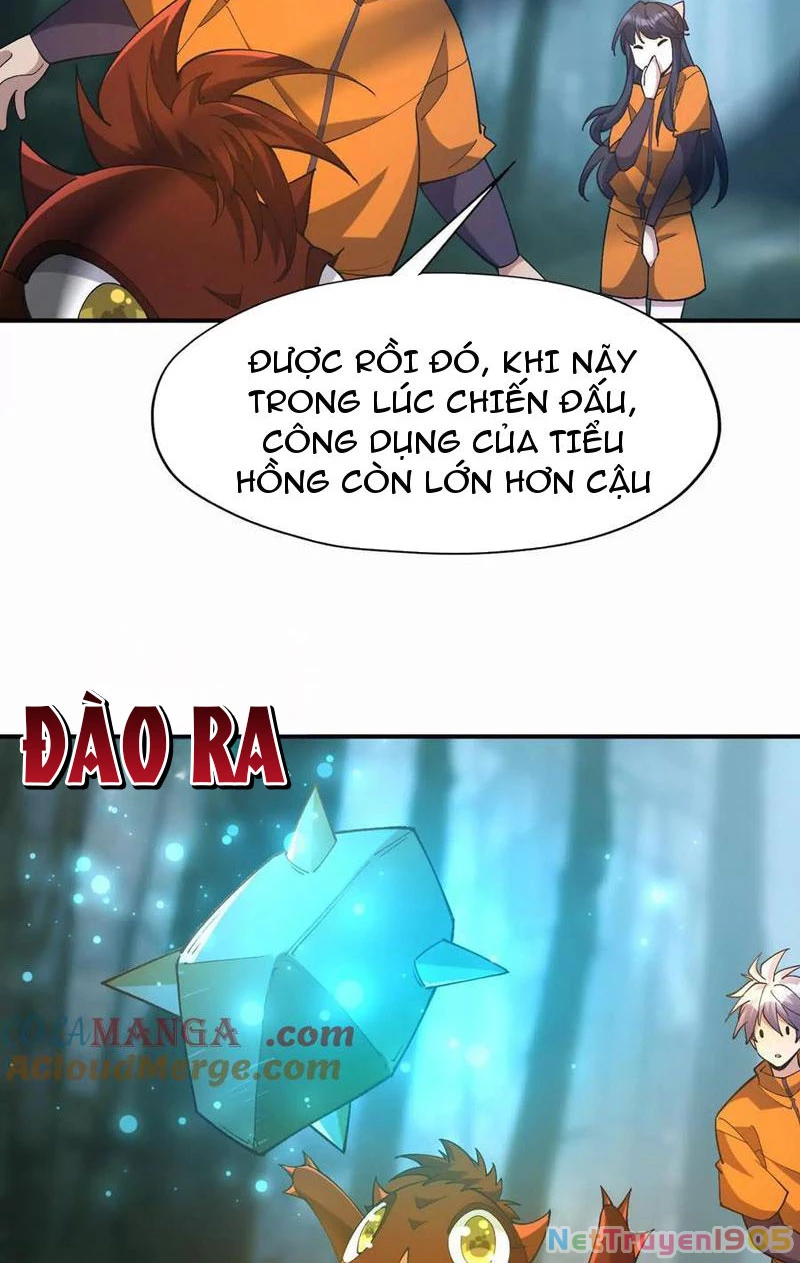 Trùng Sinh Thành Godzilla Chapter 273 - 9