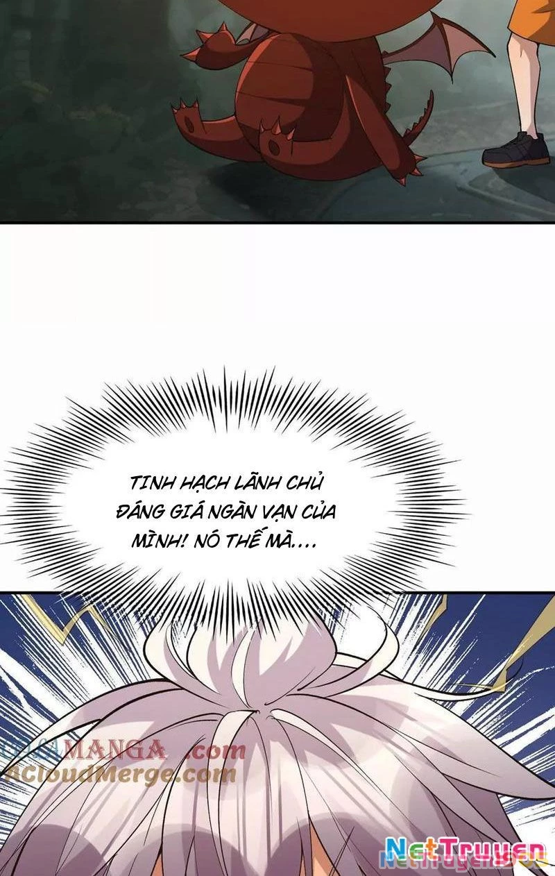 Trùng Sinh Thành Godzilla Chapter 273 - 11