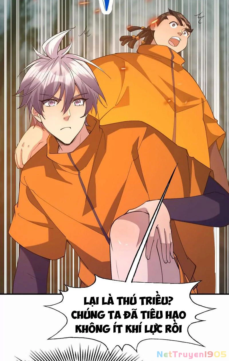 Trùng Sinh Thành Godzilla Chapter 273 - 15