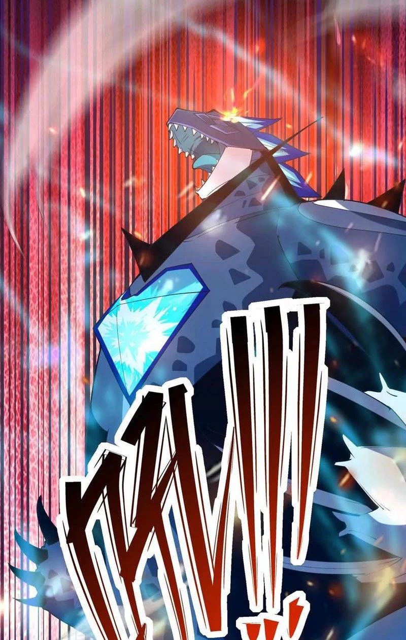 Trùng Sinh Thành Godzilla Chapter 273 - 17