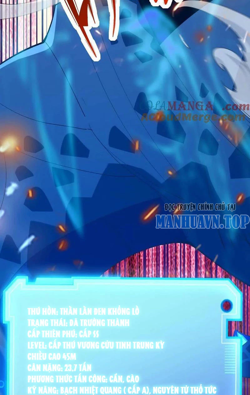 Trùng Sinh Thành Godzilla Chapter 273 - 18