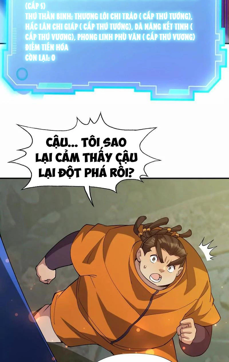 Trùng Sinh Thành Godzilla Chapter 273 - 19