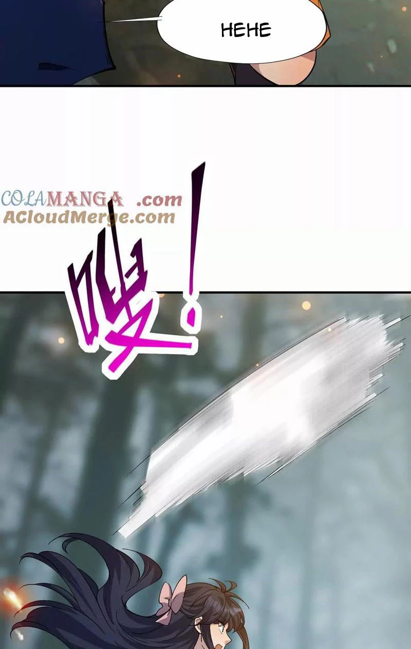 Trùng Sinh Thành Godzilla Chapter 273 - 20