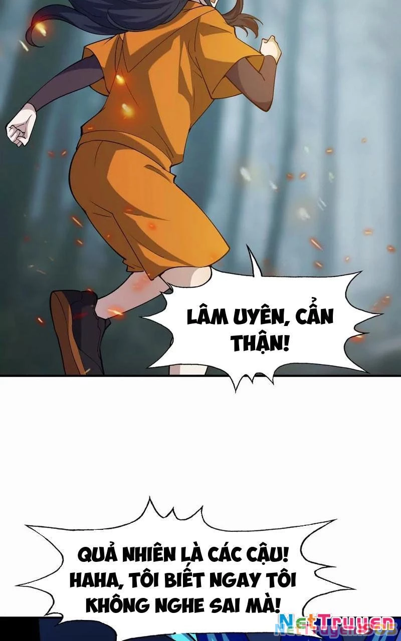 Trùng Sinh Thành Godzilla Chapter 273 - 21