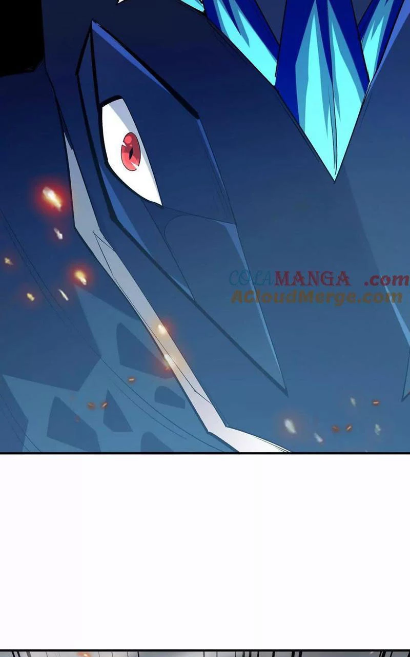 Trùng Sinh Thành Godzilla Chapter 273 - 22