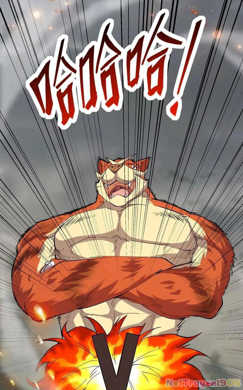 Trùng Sinh Thành Godzilla Chapter 273 - 23