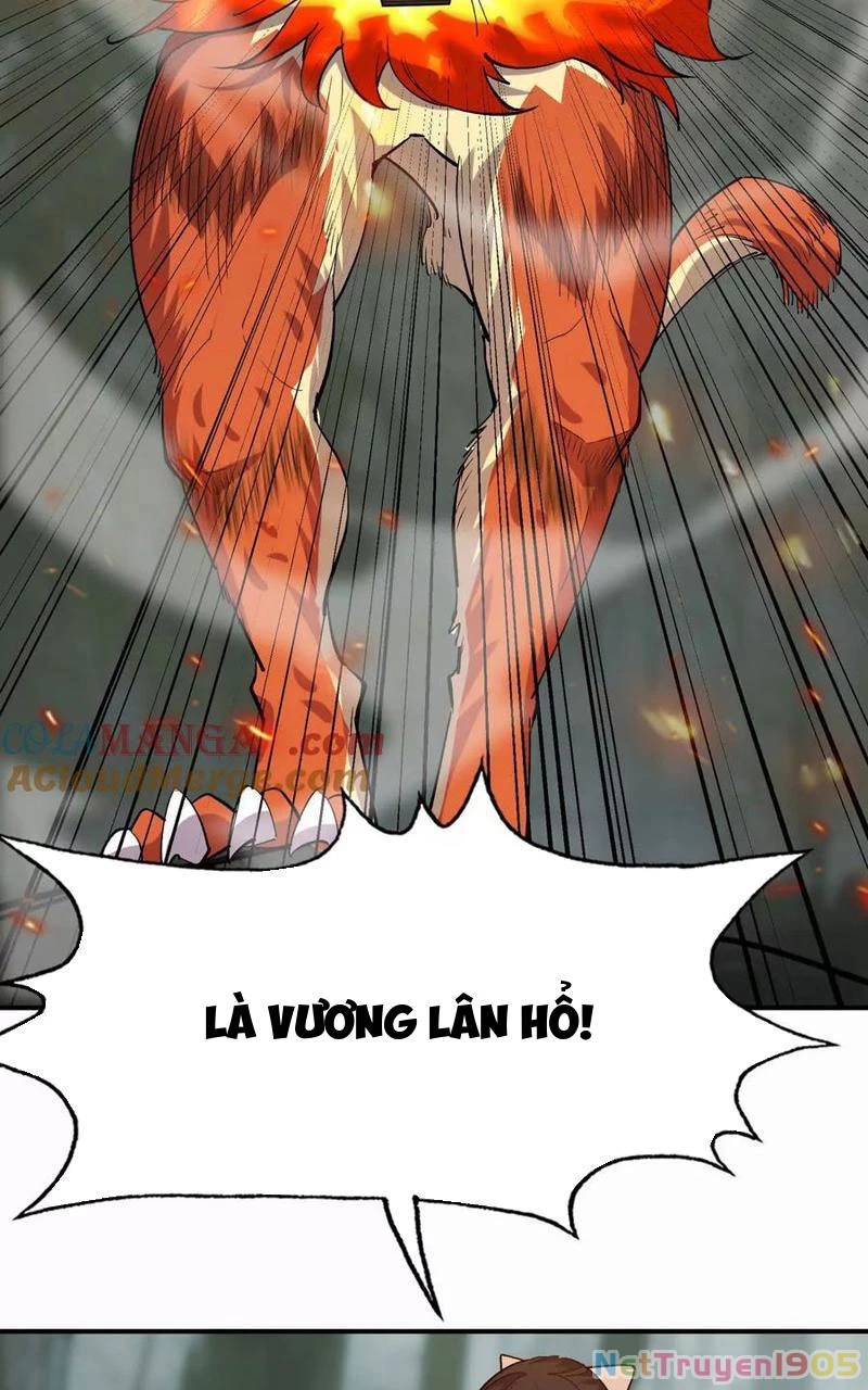 Trùng Sinh Thành Godzilla Chapter 273 - 24