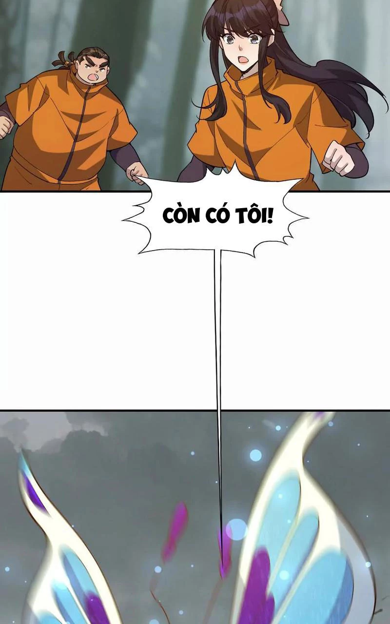 Trùng Sinh Thành Godzilla Chapter 273 - 25