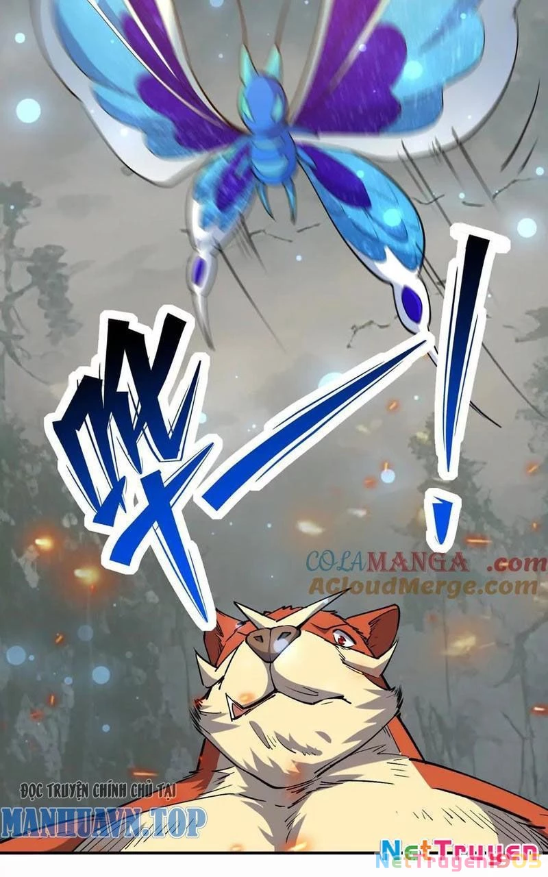 Trùng Sinh Thành Godzilla Chapter 273 - 26