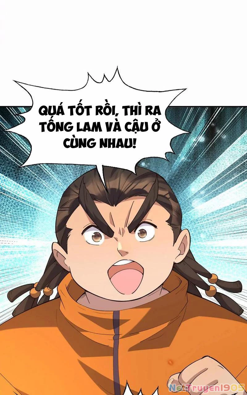 Trùng Sinh Thành Godzilla Chapter 273 - 27