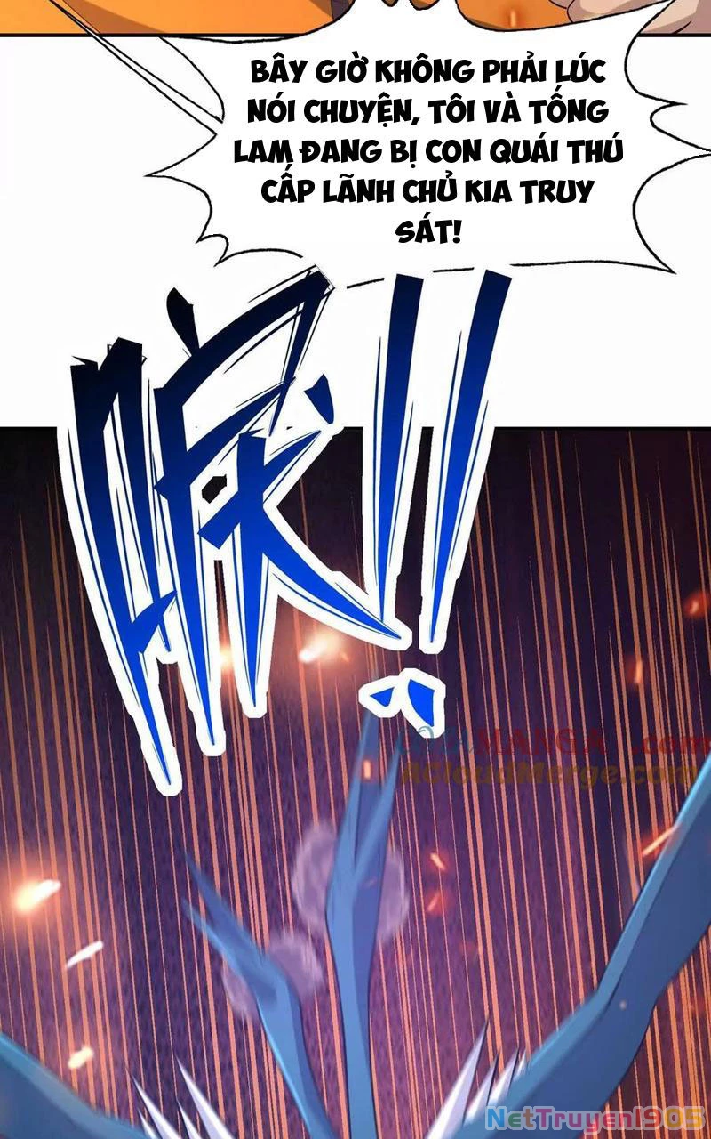 Trùng Sinh Thành Godzilla Chapter 273 - 28