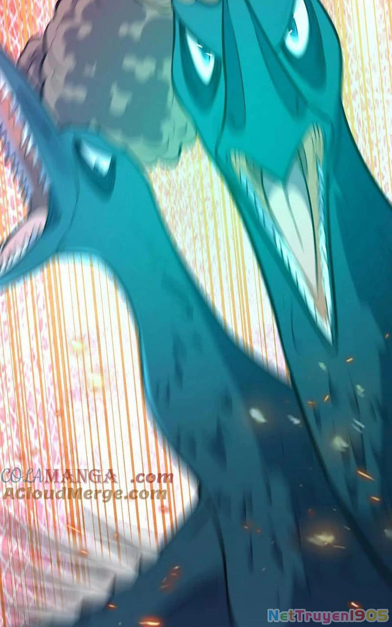 Trùng Sinh Thành Godzilla Chapter 273 - 30