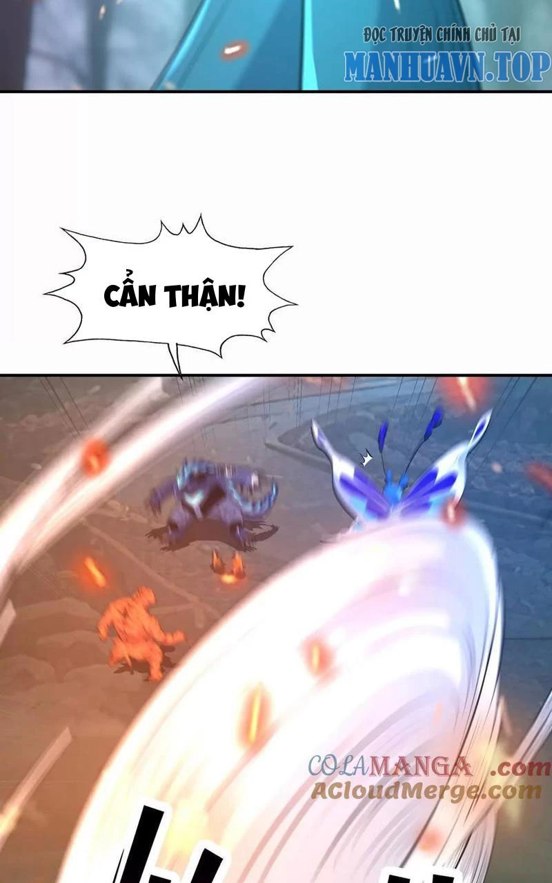 Trùng Sinh Thành Godzilla Chapter 273 - 32