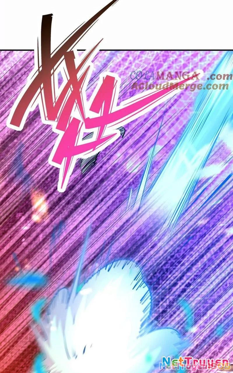 Trùng Sinh Thành Godzilla Chapter 273 - 41