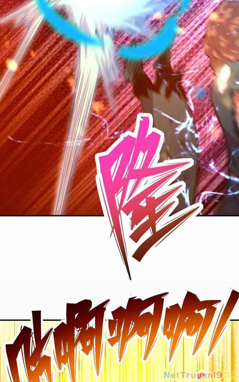 Trùng Sinh Thành Godzilla Chapter 273 - 42