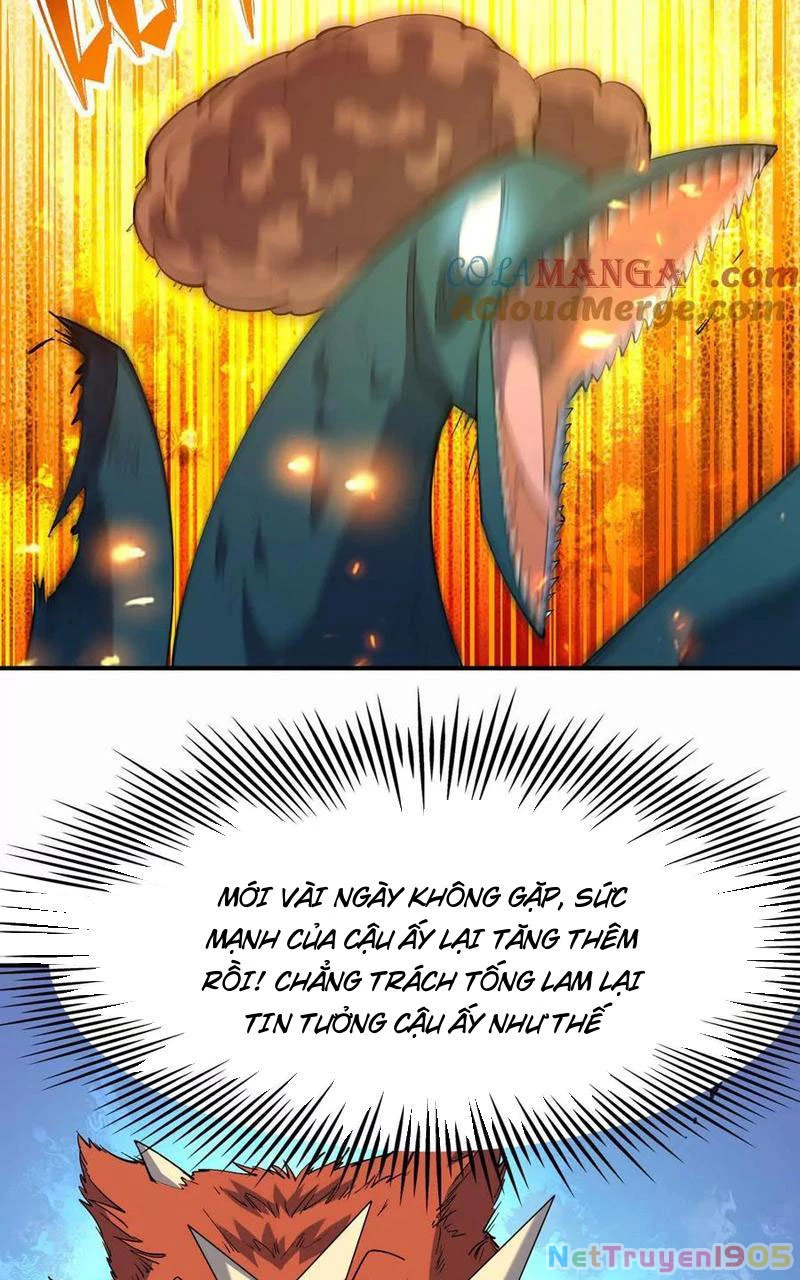 Trùng Sinh Thành Godzilla Chapter 273 - 43