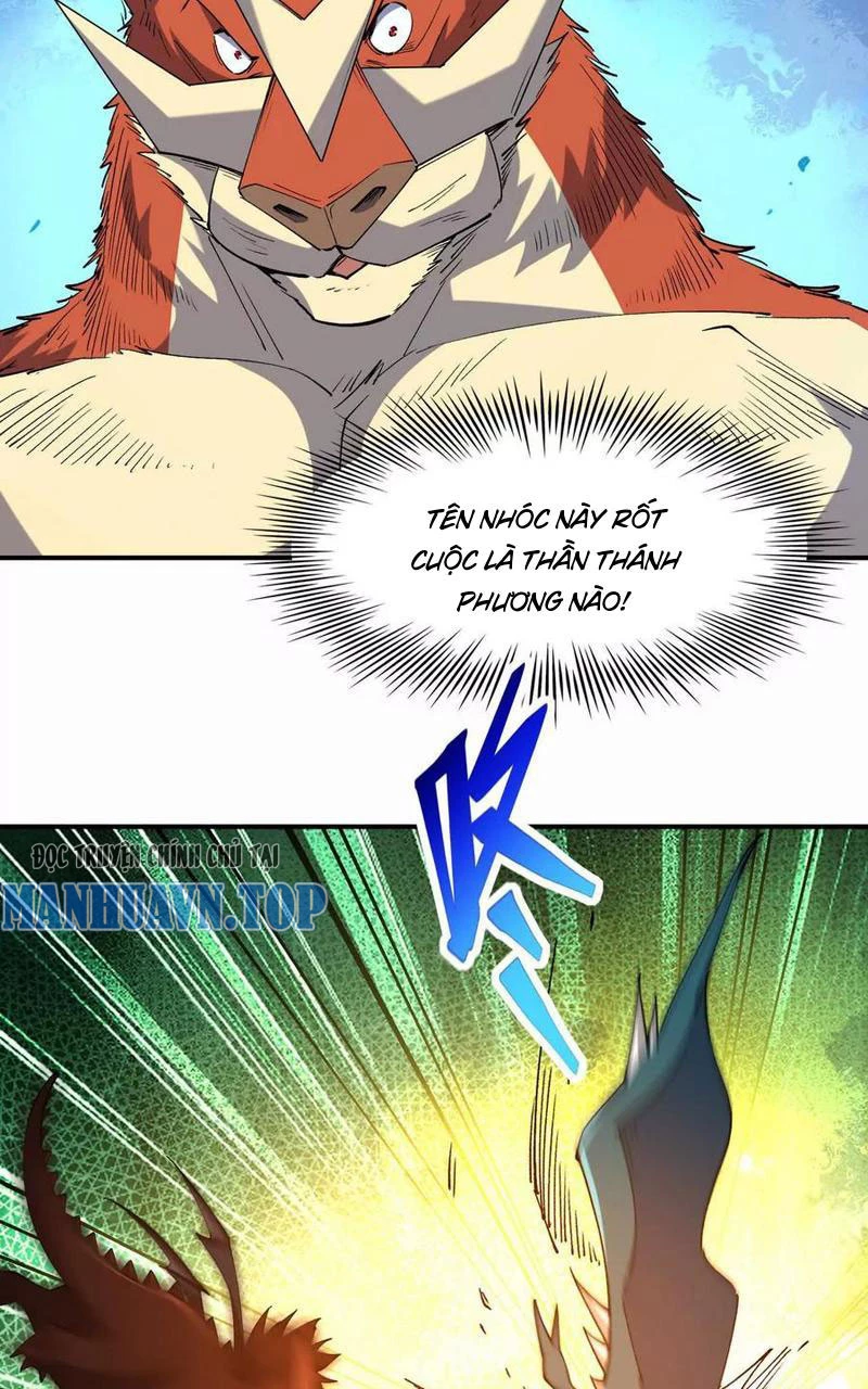 Trùng Sinh Thành Godzilla Chapter 273 - 44