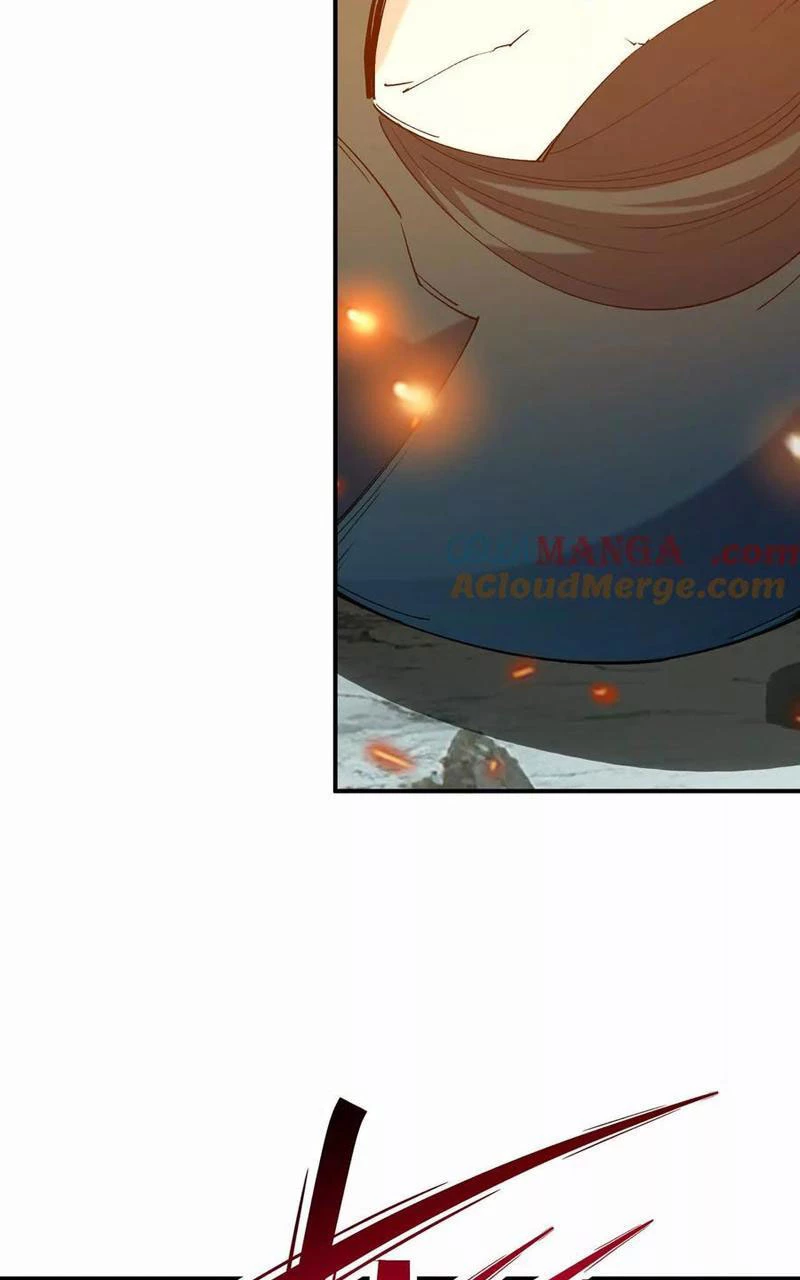 Trùng Sinh Thành Godzilla Chapter 273 - 47