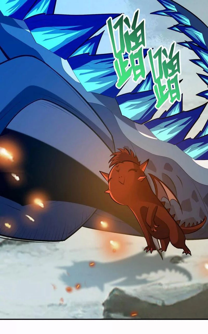 Trùng Sinh Thành Godzilla Chapter 273 - 52