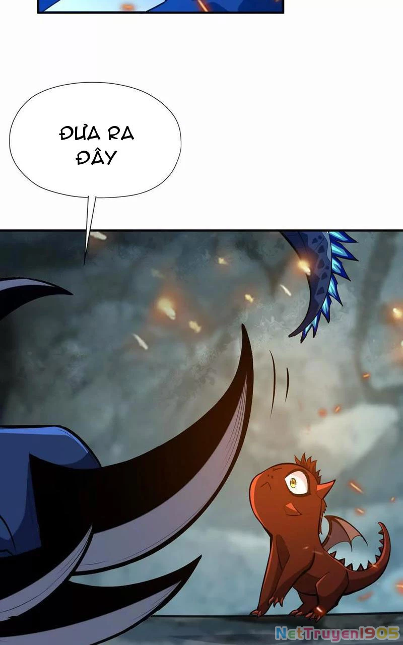 Trùng Sinh Thành Godzilla Chapter 273 - 54