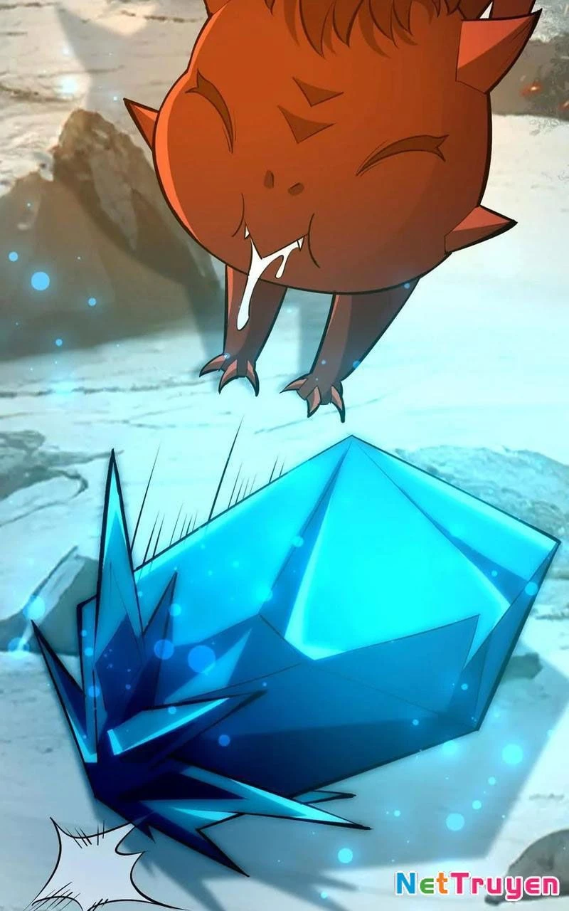 Trùng Sinh Thành Godzilla Chapter 273 - 56