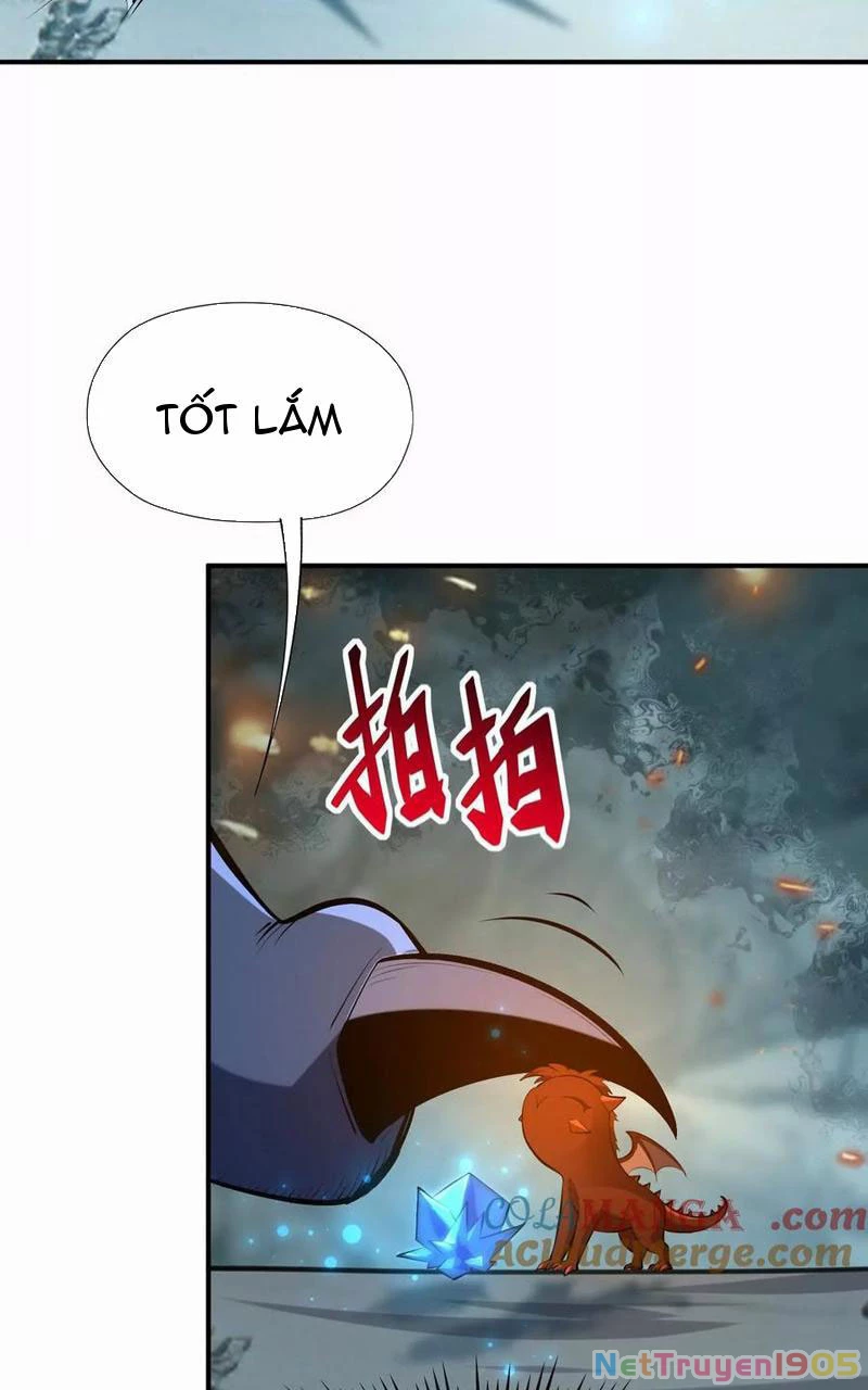 Trùng Sinh Thành Godzilla Chapter 273 - 57