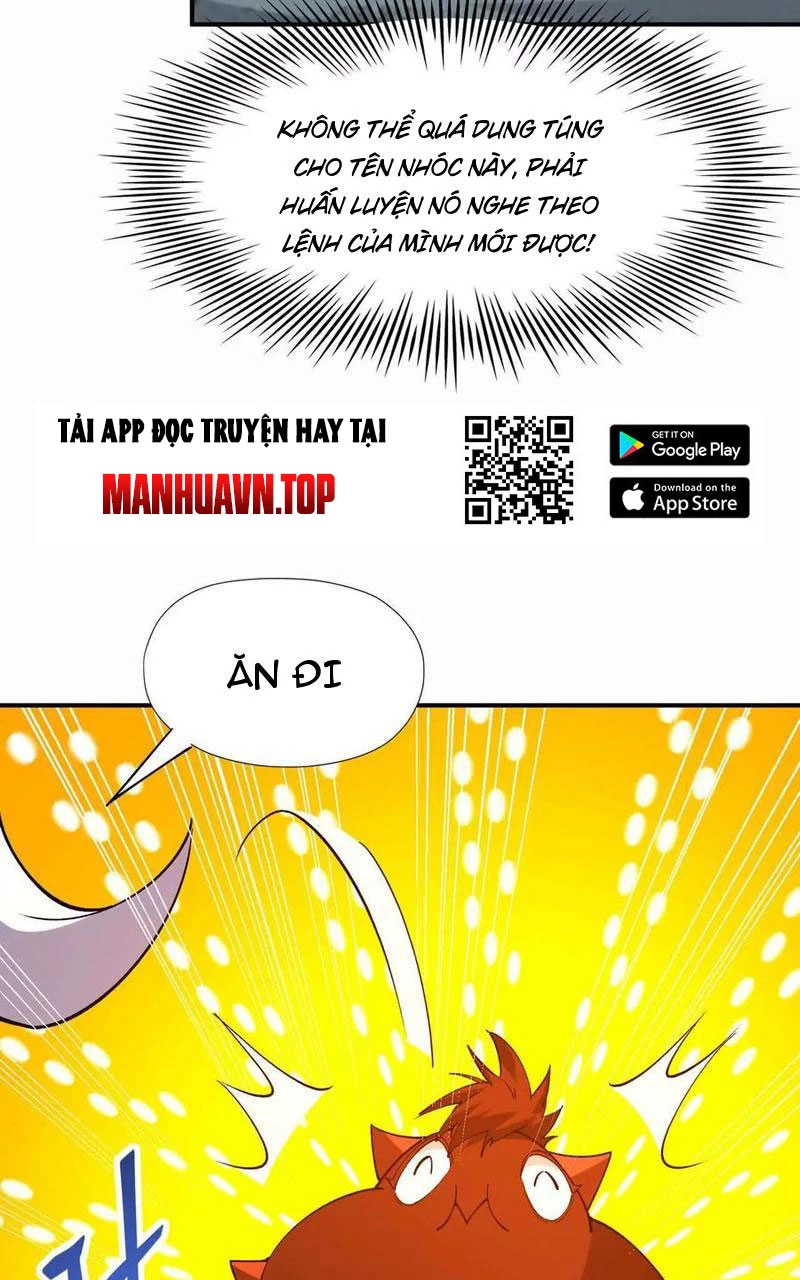 Trùng Sinh Thành Godzilla Chapter 273 - 58