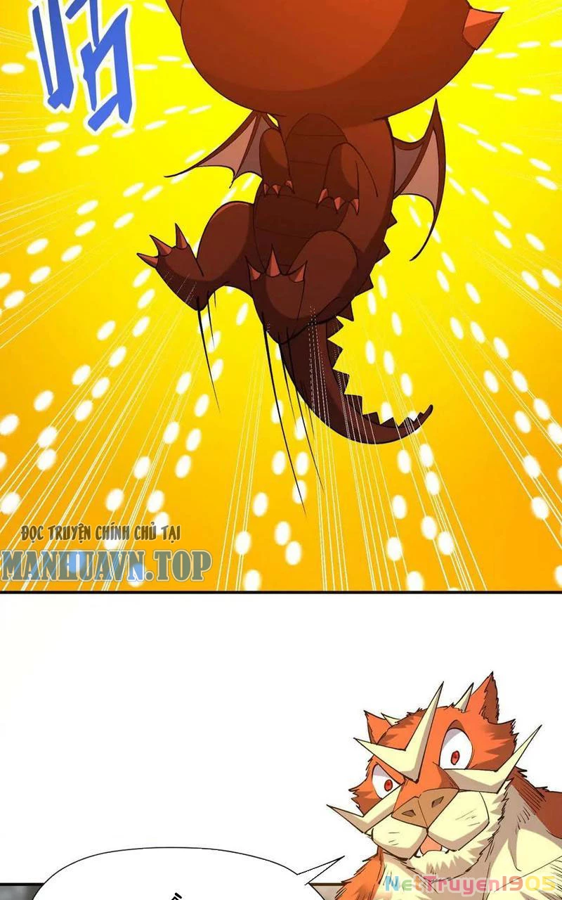 Trùng Sinh Thành Godzilla Chapter 273 - 59