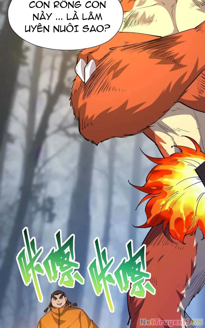 Trùng Sinh Thành Godzilla Chapter 273 - 60