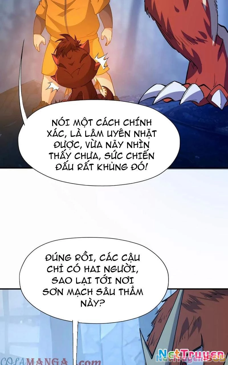 Trùng Sinh Thành Godzilla Chapter 273 - 61