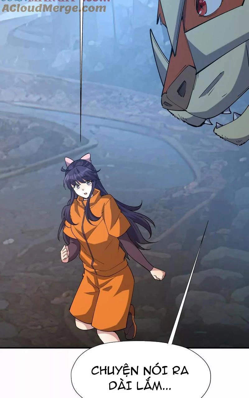 Trùng Sinh Thành Godzilla Chapter 273 - 62