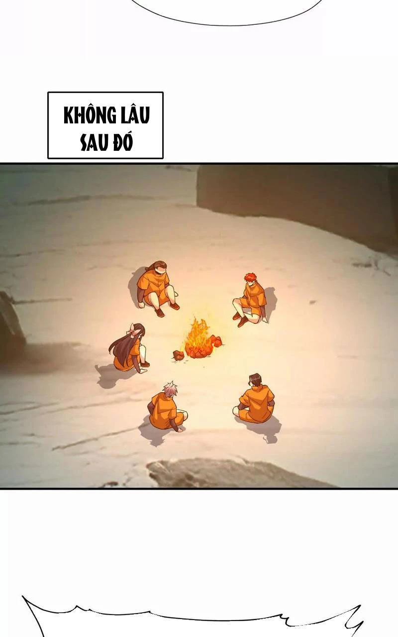 Trùng Sinh Thành Godzilla Chapter 273 - 63