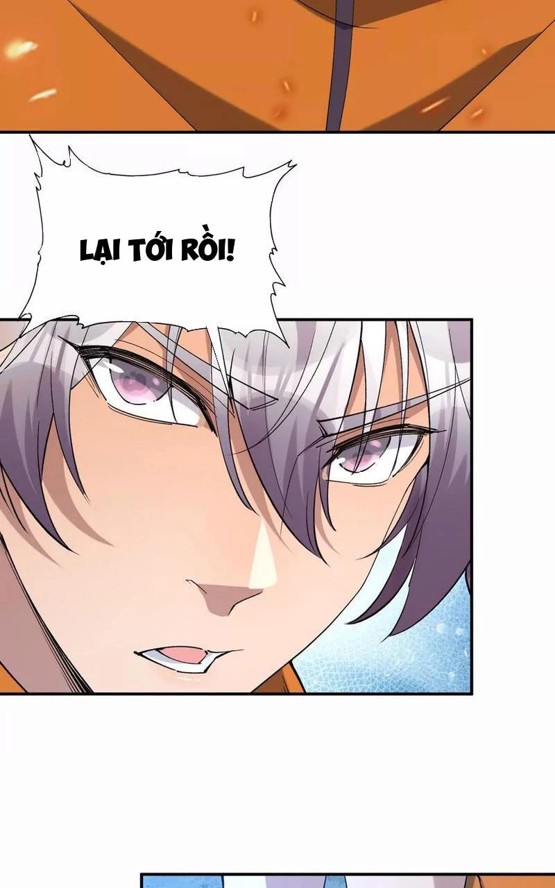 Trùng Sinh Thành Godzilla Chapter 273 - 69