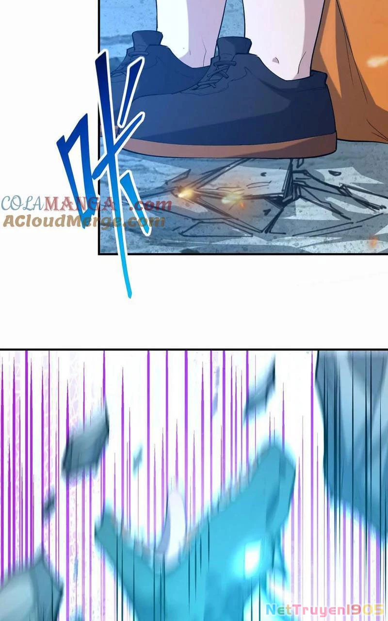 Trùng Sinh Thành Godzilla Chapter 273 - 70