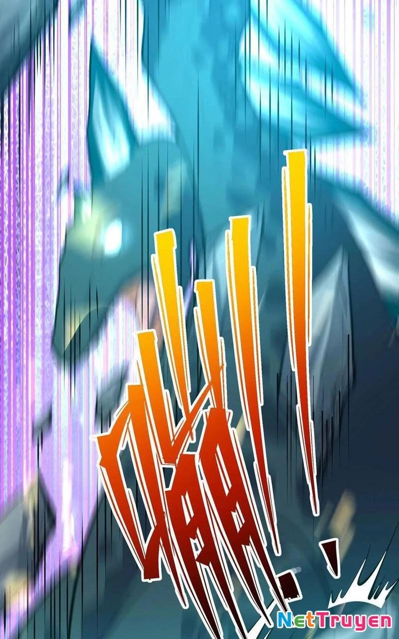 Trùng Sinh Thành Godzilla Chapter 273 - 71