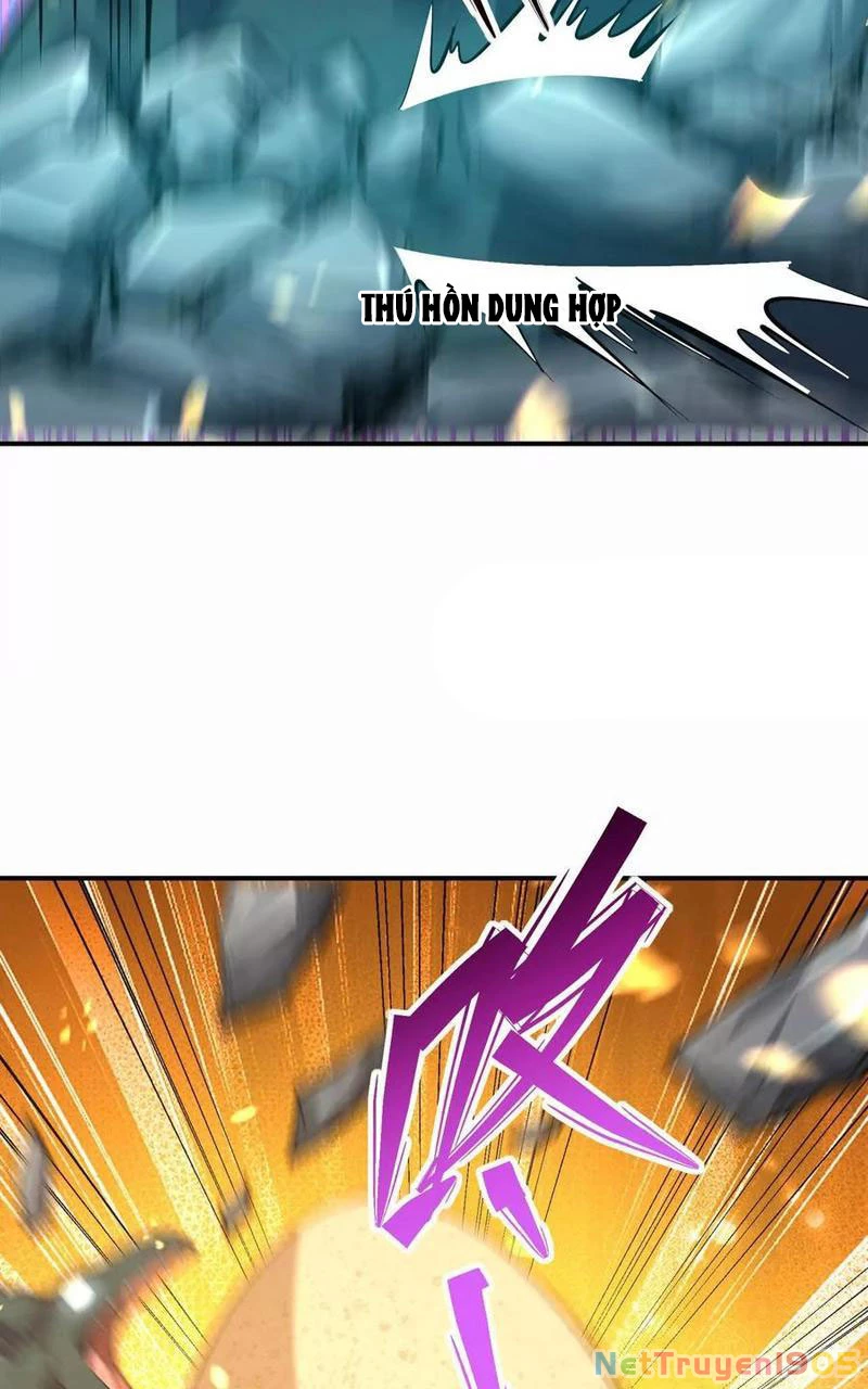 Trùng Sinh Thành Godzilla Chapter 273 - 72