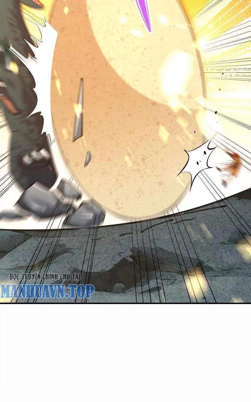 Trùng Sinh Thành Godzilla Chapter 273 - 73