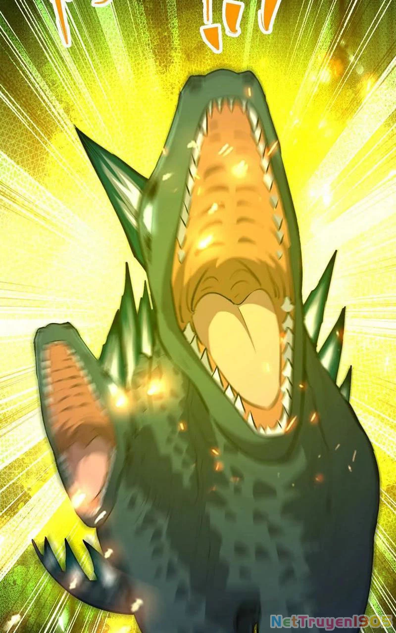 Trùng Sinh Thành Godzilla Chapter 273 - 77