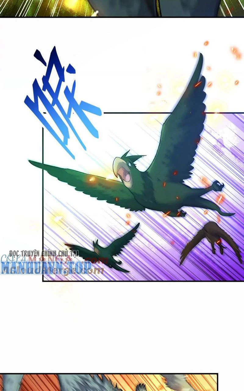 Trùng Sinh Thành Godzilla Chapter 273 - 78