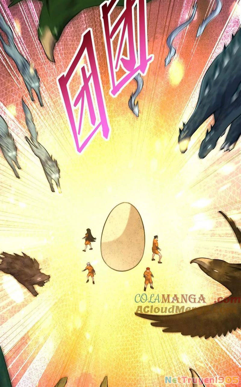 Trùng Sinh Thành Godzilla Chapter 273 - 80