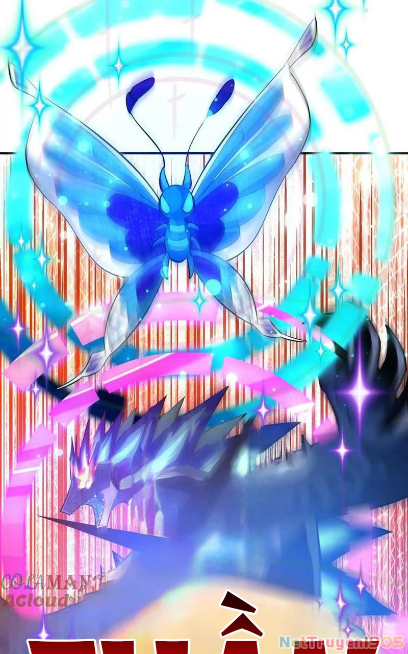 Trùng Sinh Thành Godzilla Chapter 273 - 84