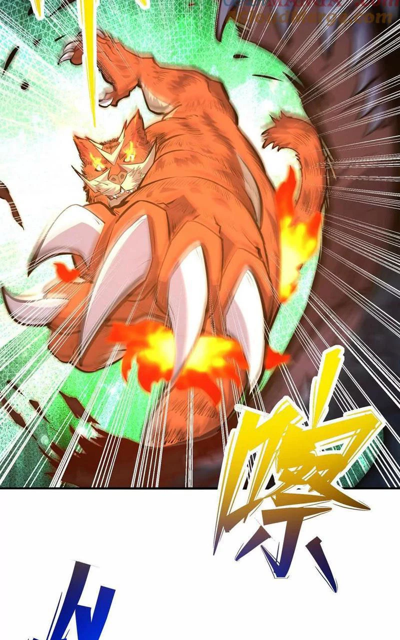 Trùng Sinh Thành Godzilla Chapter 273 - 87