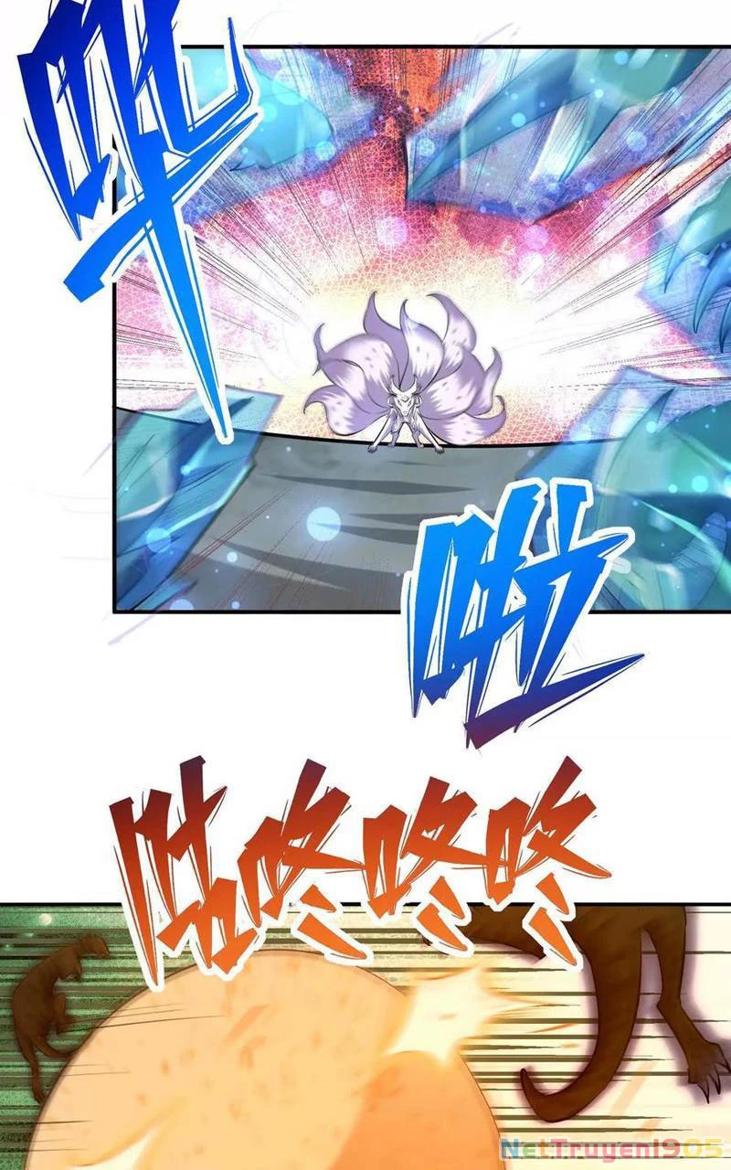 Trùng Sinh Thành Godzilla Chapter 273 - 88