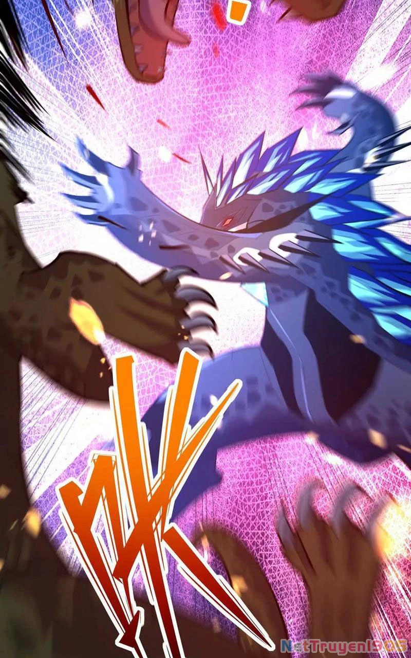 Trùng Sinh Thành Godzilla Chapter 273 - 90